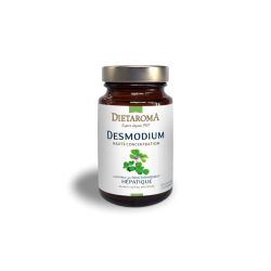 Desmodium 60Cps Dietaroma