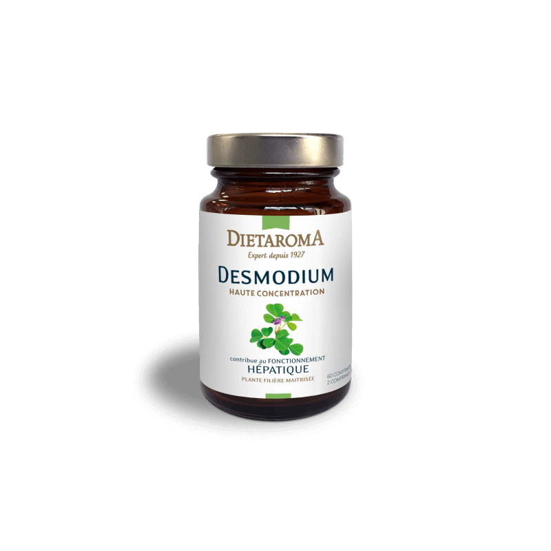 Desmodium 60Cps Dietaroma