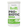 Natural Probiotique Méga 30 Gélules NATURE PLUS