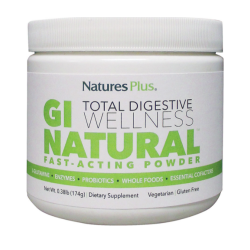 Gi Natural Poudre NATURE PLUS