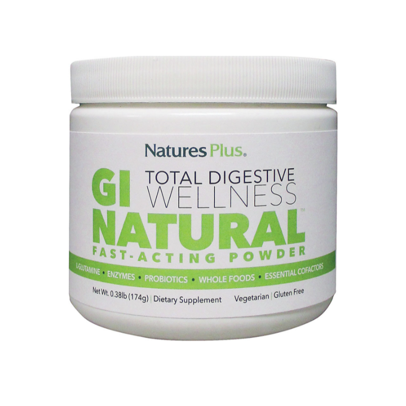 Gi Natural Poudre NATURE PLUS