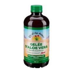 Gelee A Boire A L Aloe Vera 946Ml