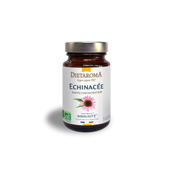 Echinacee Bio 60Cps Dietaroma