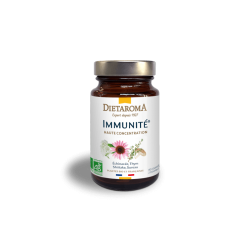 Immunite Bio 60Cps Dietaroma