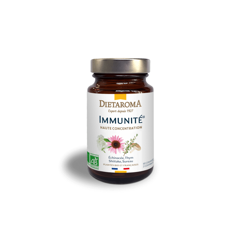 Immunite Bio 60Cps Dietaroma