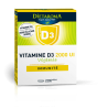 Vitamine D 3 40Com Dietaroma