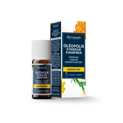 Oleopolis Syngerie 10Ml Dietaroma