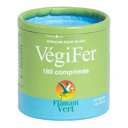 Vegifer 180 Comp Flamant Vert