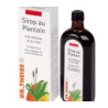 Sirop Au Plantain 250Ml