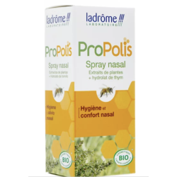 Spray Nasal Propolis 30 Ml Ladrôme