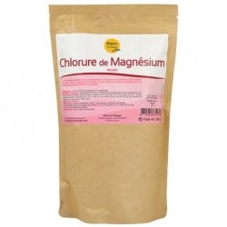 Chlorure De Magnesium 500G Nature & partage