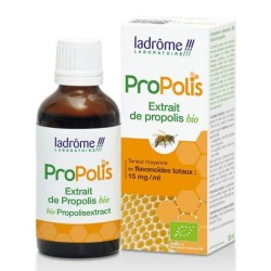 Propolis Sirop 150Ml Cc Ladrôme