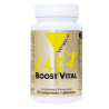 Boost Vital 30Cps VITALL +