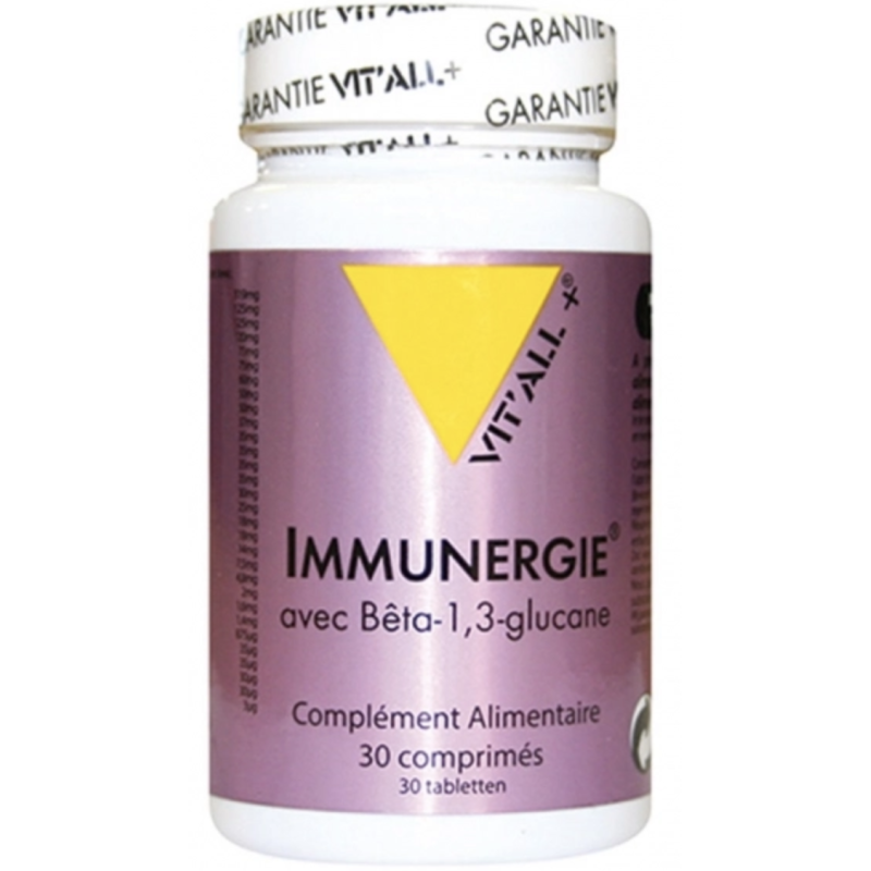 Immunergie X60 VITALL +