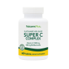 Super C Complex 1000 Mg 60 Comprimés NATURE PLUS