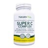 Super C Complex 120 Comprimés NATURE PLUS