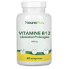 Vitamine B12 2000 Mcg 60 Comp NATURE PLUS