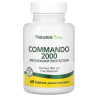 Commando 2000 NATURE PLUS