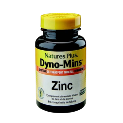 Dyno Mins Zinc NATURE PLUS