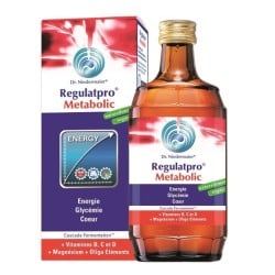 Regulatpro Metabolic 350Ml Dr Niedermaier