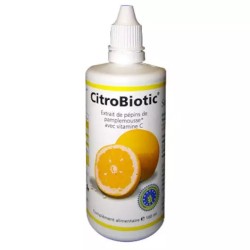 Citrobiotic 100Ml