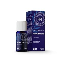 Huile Essentielle Pamplemousse 10Ml Herbes & Traditions