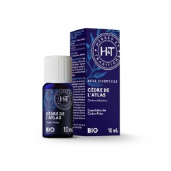 Huile Essentielle Cedres De Atlas 10Ml Herbes & Traditions