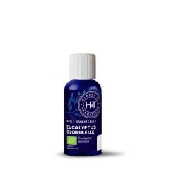 Huile Essentielle Eucalyptus Globuleux 30Ml Herbes & Traditions