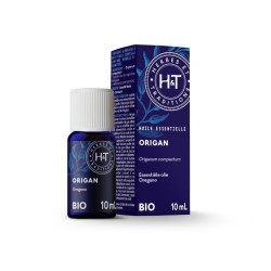 Huile Essentielle Origan 10Ml Herbes & Traditions