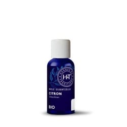 Huile Essentielle Citron 30Ml Herbes & Traditions