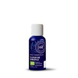 Huile Essentielle Clous De Girofle 30Ml Herbes & Traditions