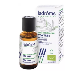 He Tea Tree 30Ml Ladrôme