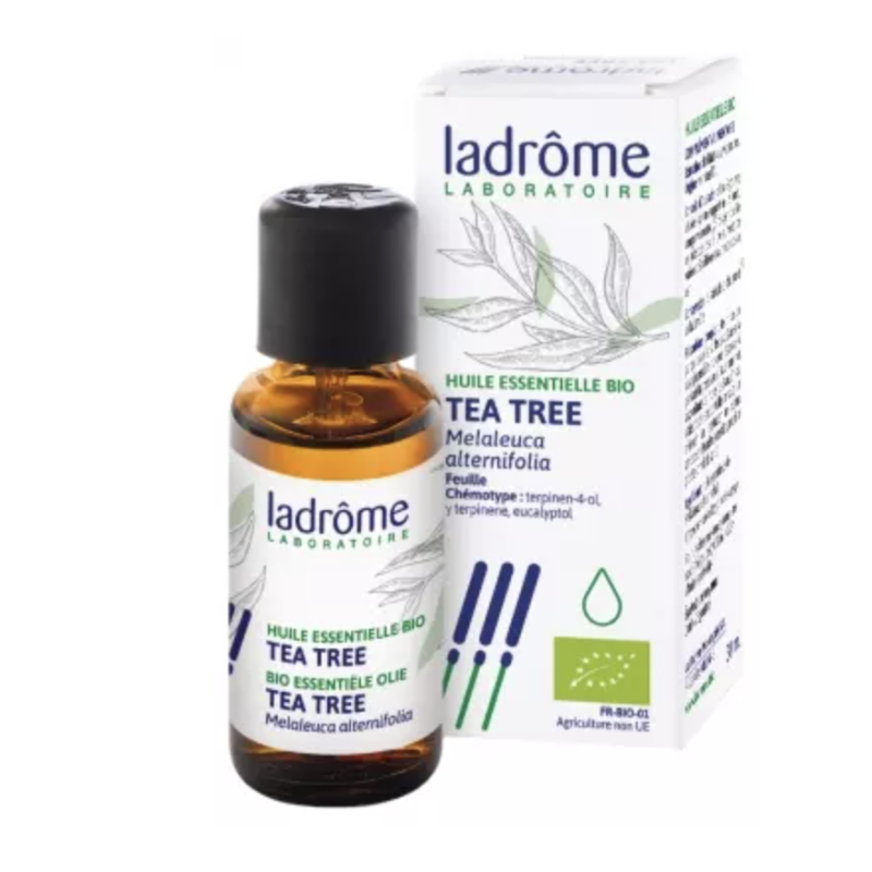 He Tea Tree 30Ml Ladrôme