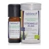 He Citronelle De Java Bio 10Ml Ladrôme