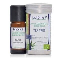 He Tea Tree 10Ml Ladrôme