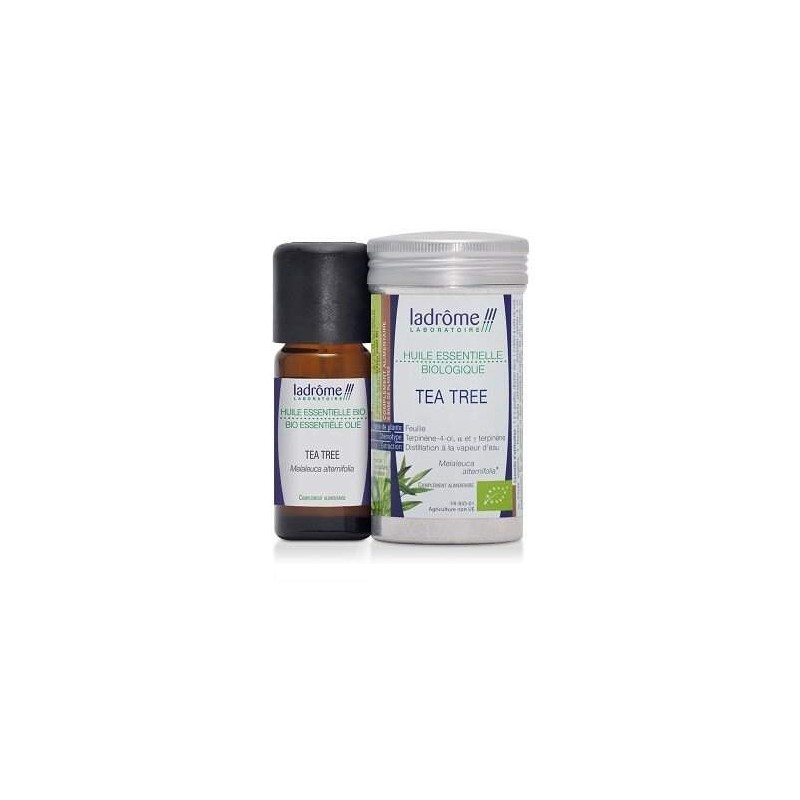 He Tea Tree 10Ml Ladrôme