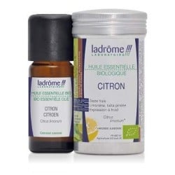 He Citron 10Ml Ladrôme