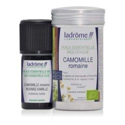 He Camomille Romaine/Noble Bio 5Ml Ladrôme