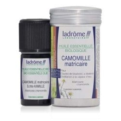 He Camomille Matricaire/Allemande 5Ml Ladrôme