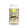 VIT C 1000 ACTION PROLONGEE 30COMP VITALL +