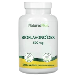 BIOFLAVONOÏDES NATURE PLUS