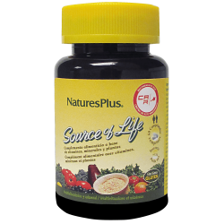 SOURCE DE VIE ADULTES NATURE PLUS