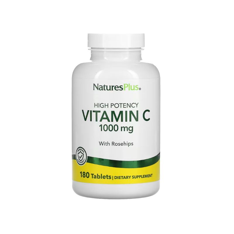 Vitamine C 500 