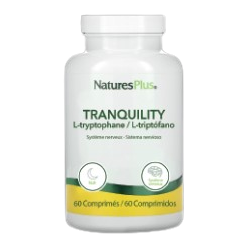 TRANQUILITY NATURE PLUS