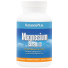 MAGNÉSIUM CAPSULES NATURE PLUS