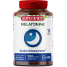 MELATONINE 120GELS SUPER DIET