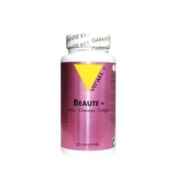 BEAUTE+ 60COMP VITALL +