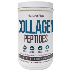 COLLAGEN PEPTIDES NATURE PLUS