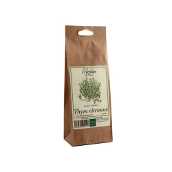 THYM CITRONNE 50G HERBIER DE FRANCE