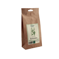 VERVEINE ODORANTE FEUILLES 25 G HERBIER DE FRANCE